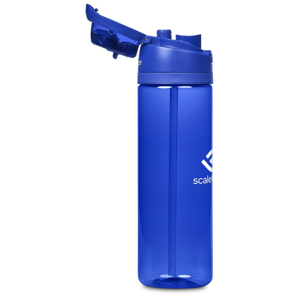 Slazenger Trooper Recycled PET Water Bottle - 800ml